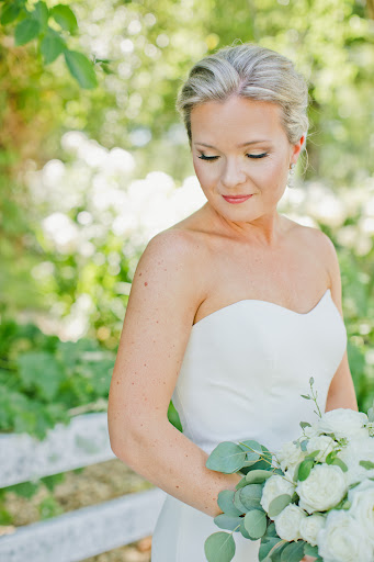 Whimsy! | Bridal Styling by Katie Donaghy