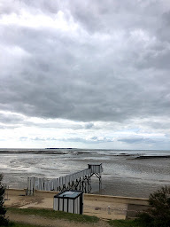 Photo n°42 de Le Bistrot La Grande Terrasse à Châtelaillon-Plage ()