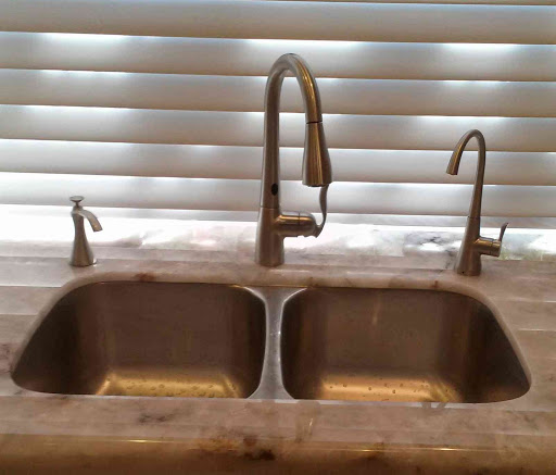 Plumber «Lawson Family Plumbing, Inc.», reviews and photos, 1734 E Main St #9, Mesa, AZ 85203, USA