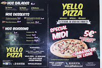 Photos du propriétaire du Pizzeria Yello Pizza à Nantes - n°18