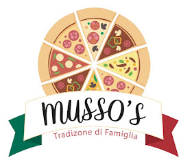 Pizzas Musso’s