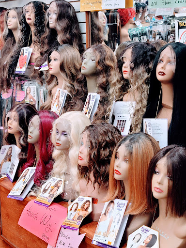 Cosmetics Store «Supreme Beauty Supply», reviews and photos, 1134 N Germantown Pkwy # 110, Cordova, TN 38016, USA