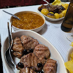 Photo n°2 de l'avis de Filipe.e fait le 23/02/2023 à 22:10 sur le  Retiro da Cerca à Oliveira de Azeméis