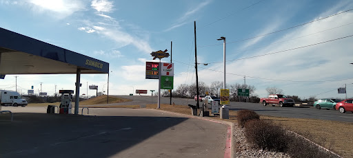 Convenience Store «Stripes», reviews and photos, 603 S Valley Mills Dr, Beverly Hills, TX 76711, USA