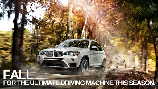 BMW Dealer «Life Quality BMW: Sales», reviews and photos, 9326 4th Ave, Brooklyn, NY 11209, USA