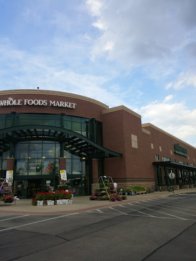 Grocery Store «Whole Foods Market», reviews and photos, 2607 W 75th St, Naperville, IL 60540, USA