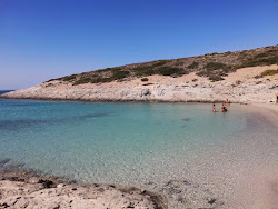 Faneromeni beach photo #6