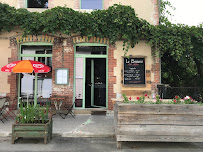 Photos du propriétaire du Restaurant Le Barbeau à Livinhac-le-Haut - n°4