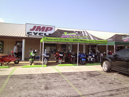 JMP Cycle Kawasaki, 1490 E Edwardsville Rd, Wood River, IL 62095, USA, 