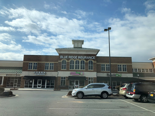 Insurance Agency «Blue Ridge Insurance», reviews and photos