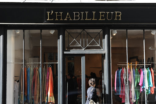 L'Habilleur