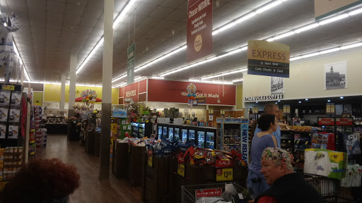 Grocery Store «Albertsons», reviews and photos, 2321 W University Dr, Denton, TX 76201, USA