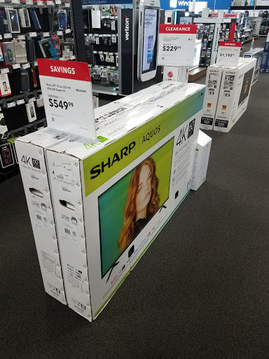 Electronics Store «Best Buy», reviews and photos, 5025 Jimmy Lee Smith Pkwy, Hiram, GA 30141, USA