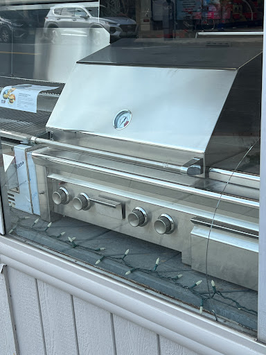 Auto Parts Store «Harquail Brothers Inc», reviews and photos, 324 Springfield Ave, Summit, NJ 07901, USA