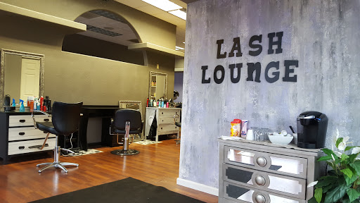 Lash Lounge & Beauty Bar