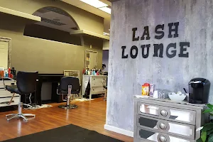 Lash Lounge & Beauty Bar image