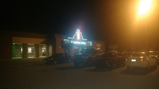 Movie Theater «Cinemark Brassfield Cinema Ten», reviews and photos, 2101 New Garden Rd, Greensboro, NC 27410, USA