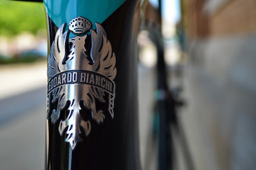 Bicycle Store «Motorless Motion Bicycles», reviews and photos, 640 W Washington Ave, Madison, WI 53703, USA