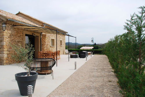 Lodge Domaine Font Belle Bagnols-sur-Cèze