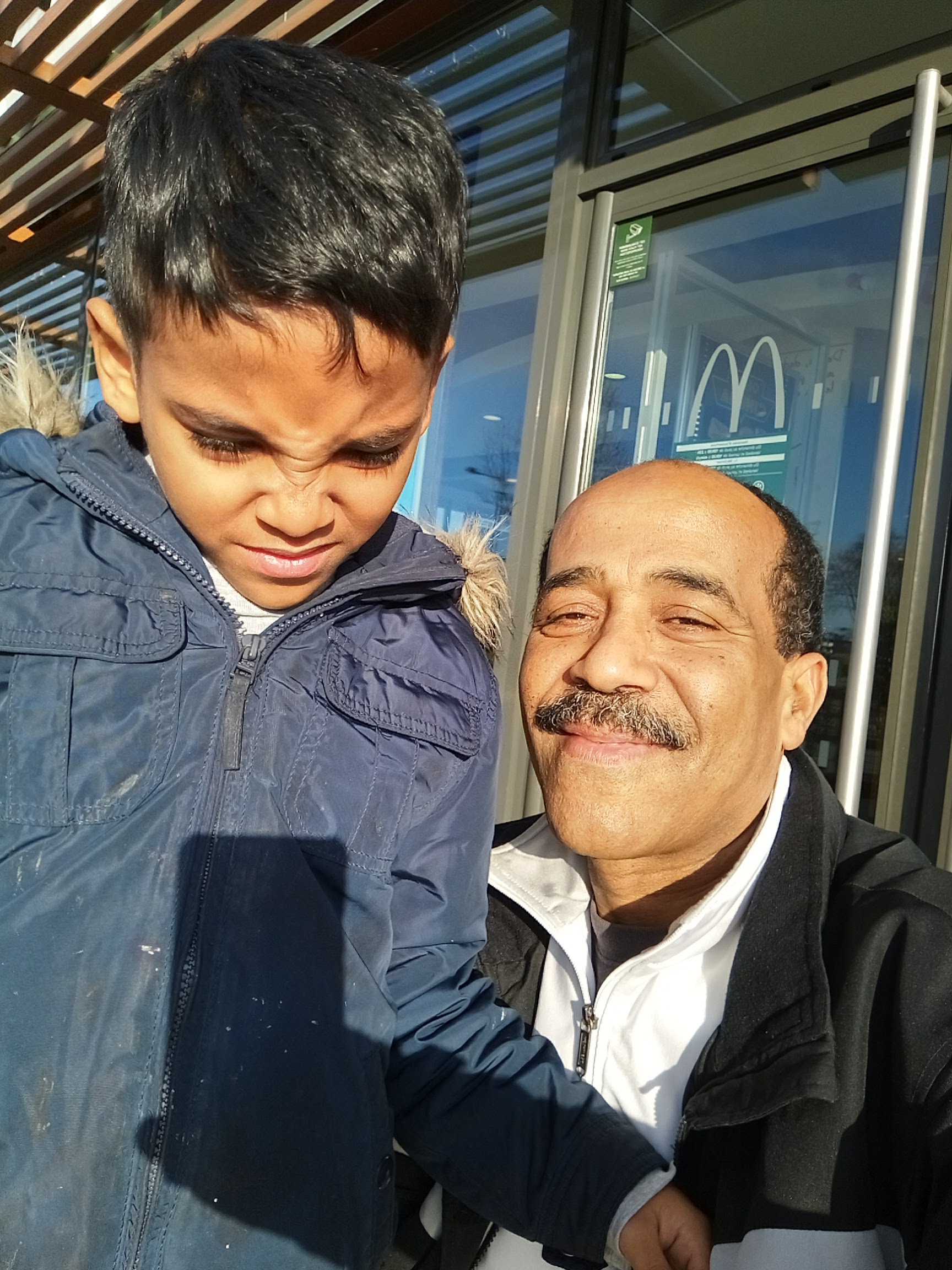 Photo n° 2 de l'avis de lahcene.e fait le 26/12/2017 à 15:09