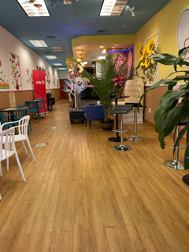 Shopping Mall «Courthouse Plaza Shopping Center», reviews and photos, 10382 Willard Way, Fairfax, VA 22030, USA