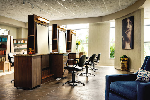 Gym «Life Time Fitness», reviews and photos, 3900 Easton Station, Columbus, OH 43219, USA