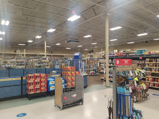 Pet Supply Store «PetSmart», reviews and photos, 111 Nassau Park Blvd, Princeton, NJ 08540, USA