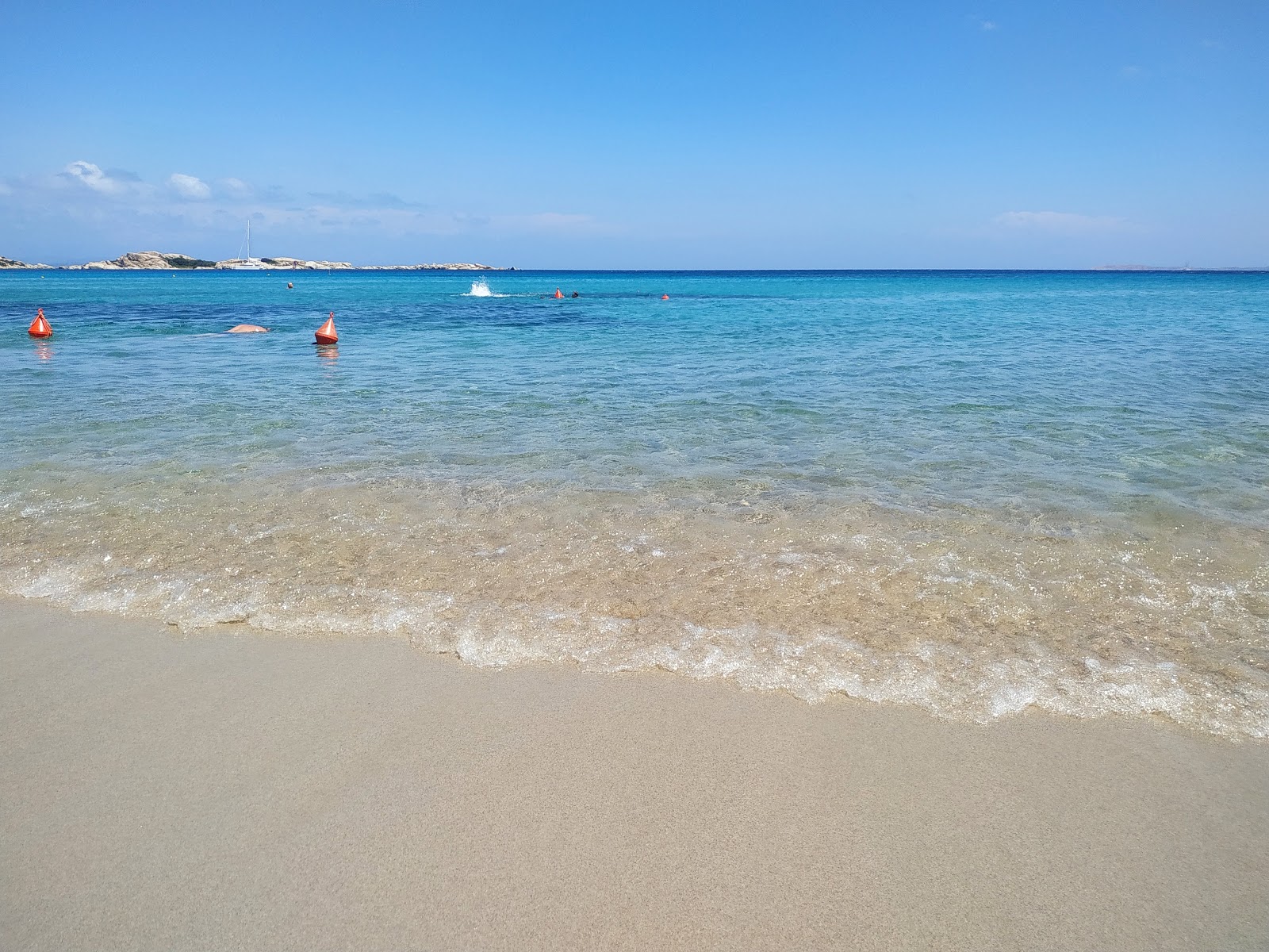 Spiaggia La Marmorata photo #9