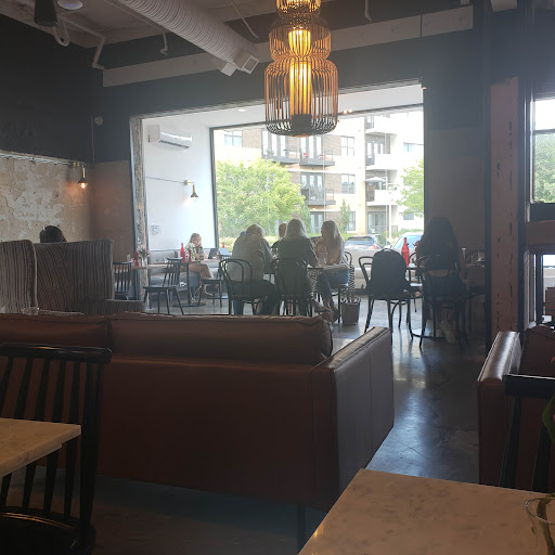 Coffee Shop «Ascension Coffee», reviews and photos, 1621 Oak Lawn Ave A, Dallas, TX 75207, USA
