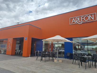 Restaurante Arleon - Carretera, N-232, km 367, 26510 Pradejón, La Rioja, Spain