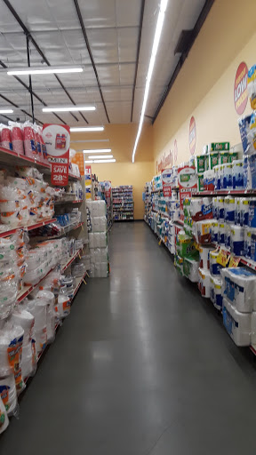 Dollar Store «FAMILY DOLLAR», reviews and photos, 7 S New York Rd, Galloway, NJ 08205, USA