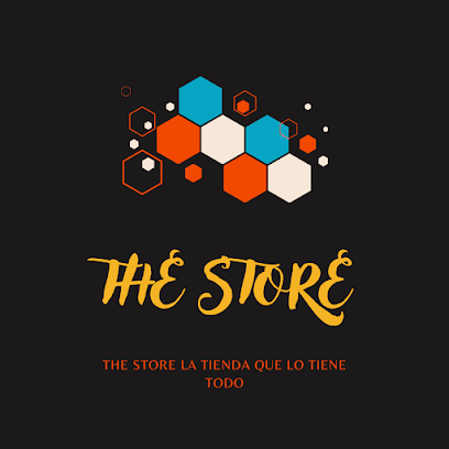 The Store