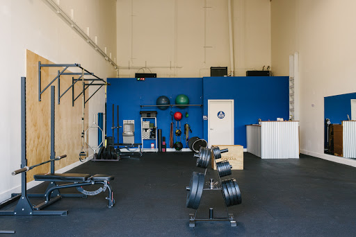 Napa Tenacious Fitness image