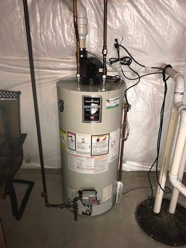 Plumber «Restore Plumbing and Drain», reviews and photos, 1106 Spinnaker St, Elgin, IL 60123, USA