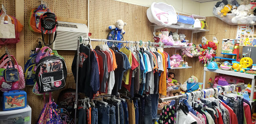 Thrift Store «Venango County Humane Society Thrift Store», reviews and photos, 744 Liberty St, Franklin, PA 16323, USA