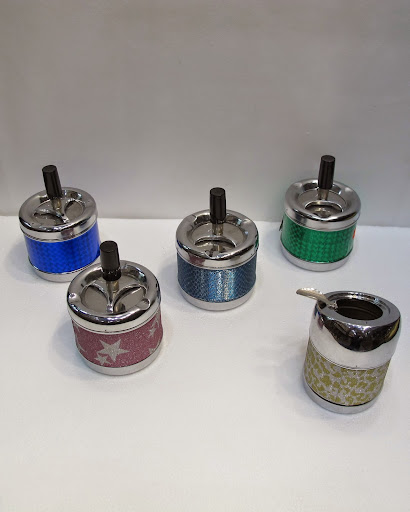 Hookah Bar «Brooklyn Smoke Shop Inc», reviews and photos, 198 Flatbush Ave, Brooklyn, NY 11217, USA