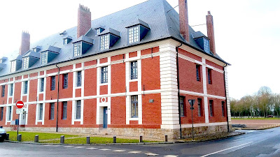 INGEO Géomètre-Expert à Arras