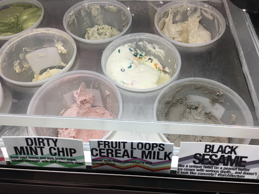 Ice Cream Shop «Coolhaus», reviews and photos, 59 E Colorado Blvd, Pasadena, CA 91103, USA