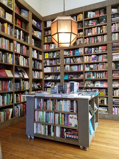 Antiquarian bookshops in Montevideo