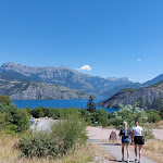 Photo n°1 de l'avis de Willem. fait le 03/08/2023 à 17:17 sur le  Le Belvédère à Rousset