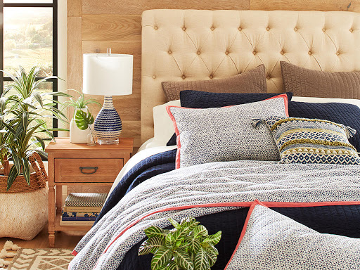 Home Goods Store «Pier 1 Imports», reviews and photos, 2630 MacArthur Rd, Whitehall, PA 18052, USA