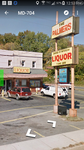 Liquor Store «Palmer Liquor Store», reviews and photos, 7222 Martin Luther King Jr Hwy, Landover, MD 20785, USA