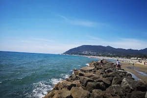 San Felice Circeo LT - Spiaggia per bambini image