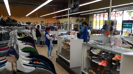 Thrift Store «Community Thrift Store», reviews and photos, 9140 E 31st St, Tulsa, OK 74145, USA