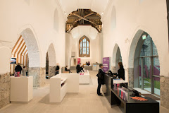 St. Mary’s Medieval Mile Museum