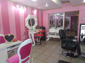 Salon de belleza Daniela's Secret