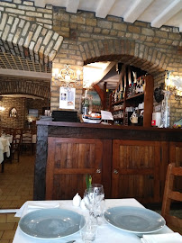 Atmosphère du Restaurant français A La Marmite Dieppoise à Dieppe - n°16