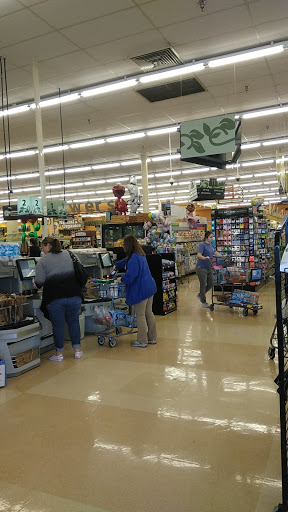 Grocery Store «Kroger», reviews and photos, 1101 Beltline Rd SW, Decatur, AL 35601, USA