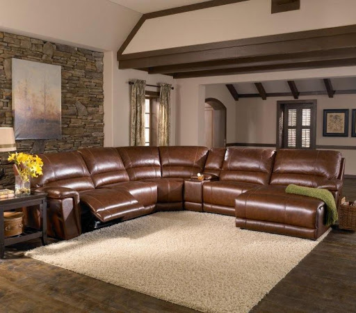 Furniture Store «Room & Home Contemporary Furniture», reviews and photos, 1835 W Edgar Rd, Linden, NJ 07036, USA