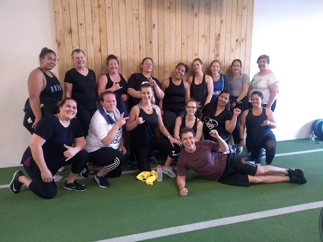 STM FiT : Bootcamps & 24/7 Gym - Personal Trainer